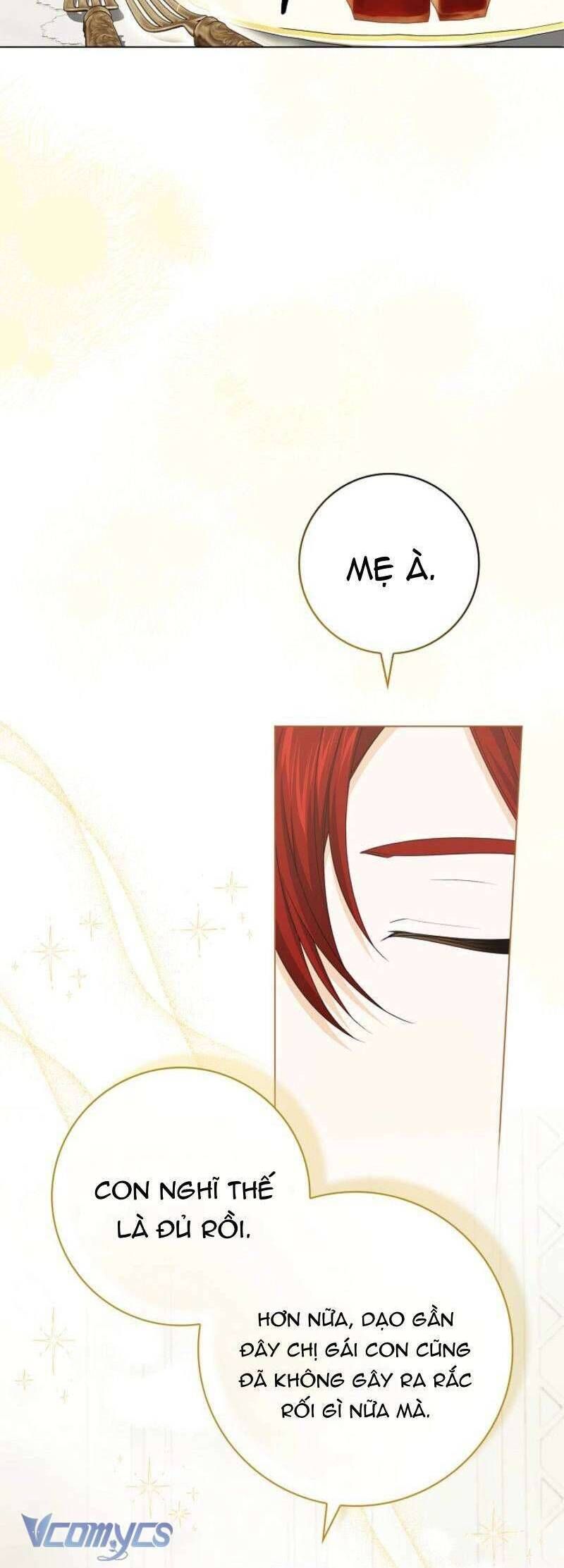 Nam Phụ Lên Giường Ngủ Với Tôi Chapter 5 - Trang 2