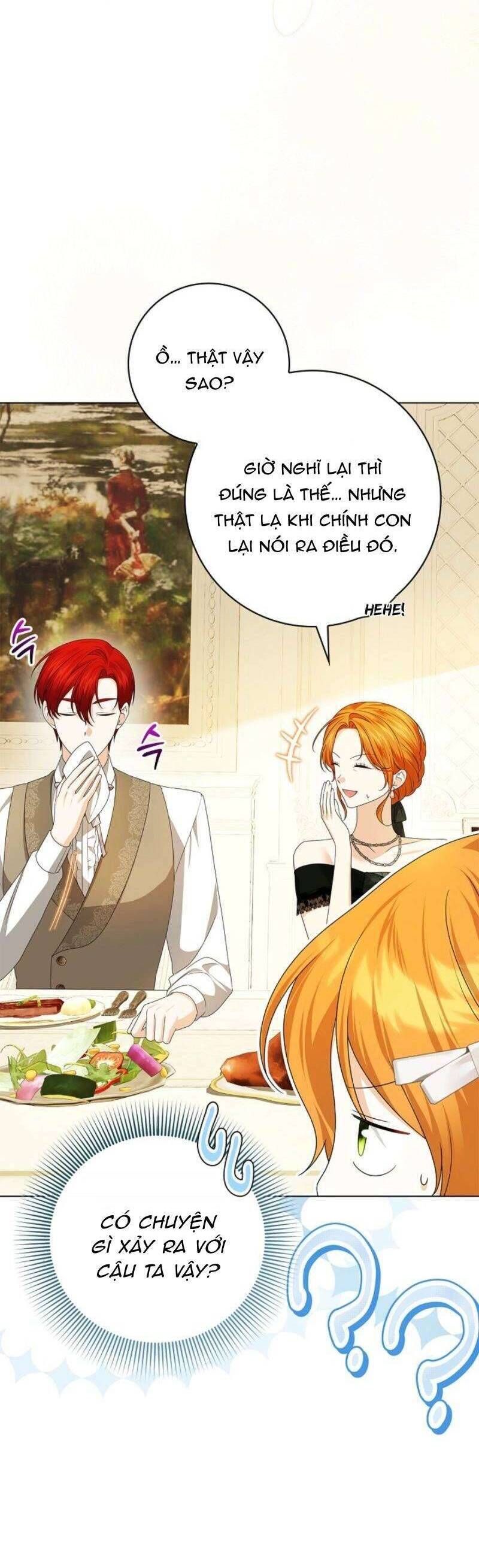 Nam Phụ Lên Giường Ngủ Với Tôi Chapter 5 - Trang 2