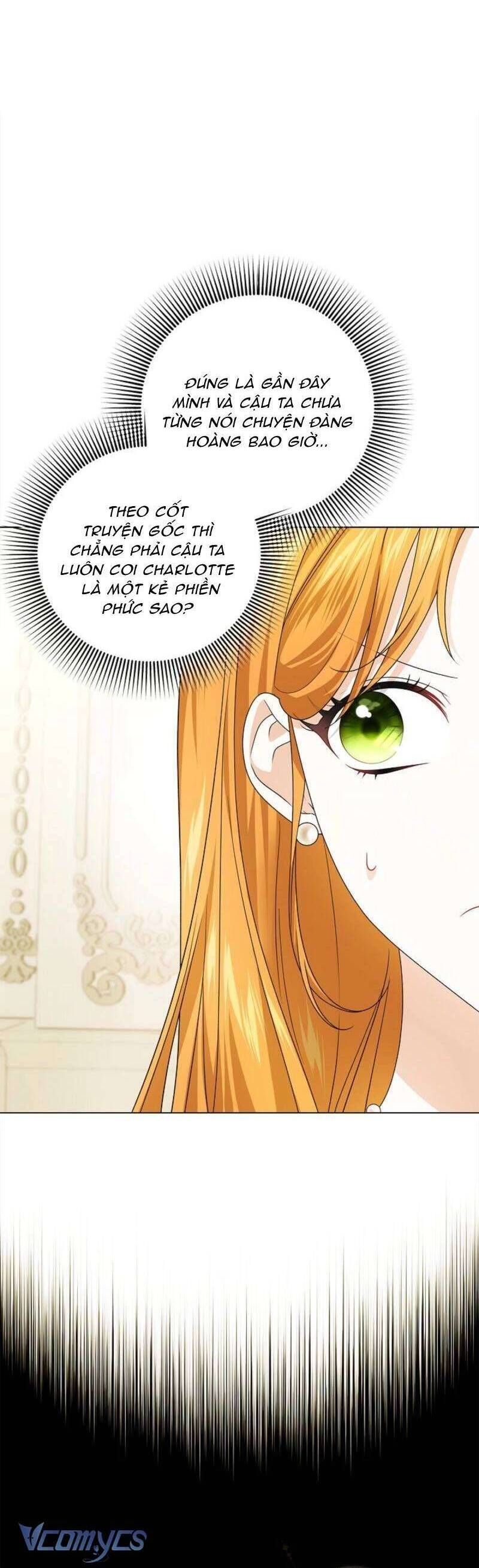 Nam Phụ Lên Giường Ngủ Với Tôi Chapter 5 - Trang 2