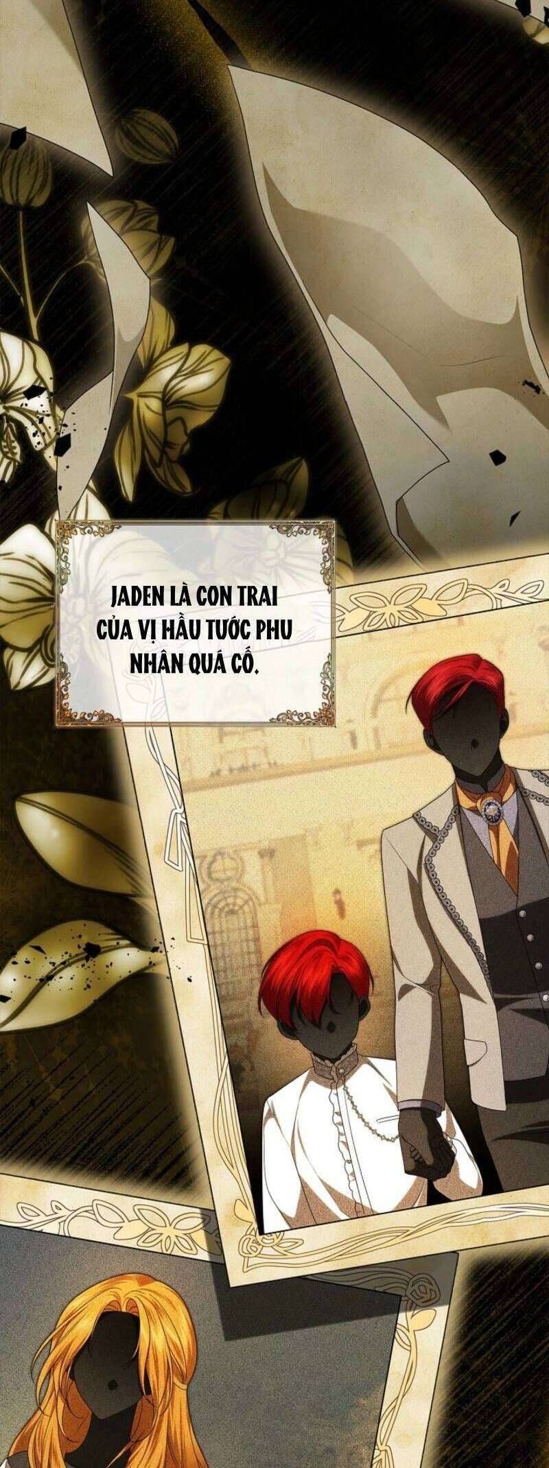 Nam Phụ Lên Giường Ngủ Với Tôi Chapter 5 - Trang 2