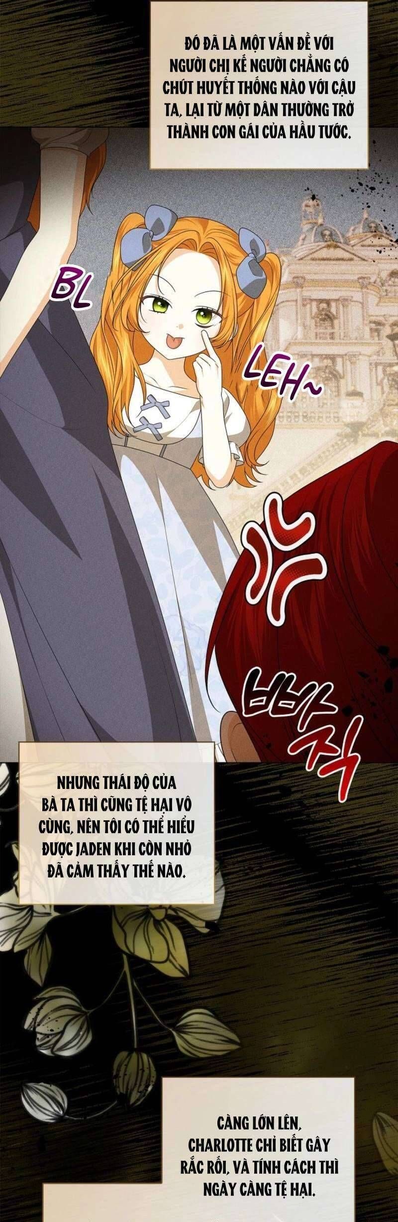 Nam Phụ Lên Giường Ngủ Với Tôi Chapter 5 - Trang 2