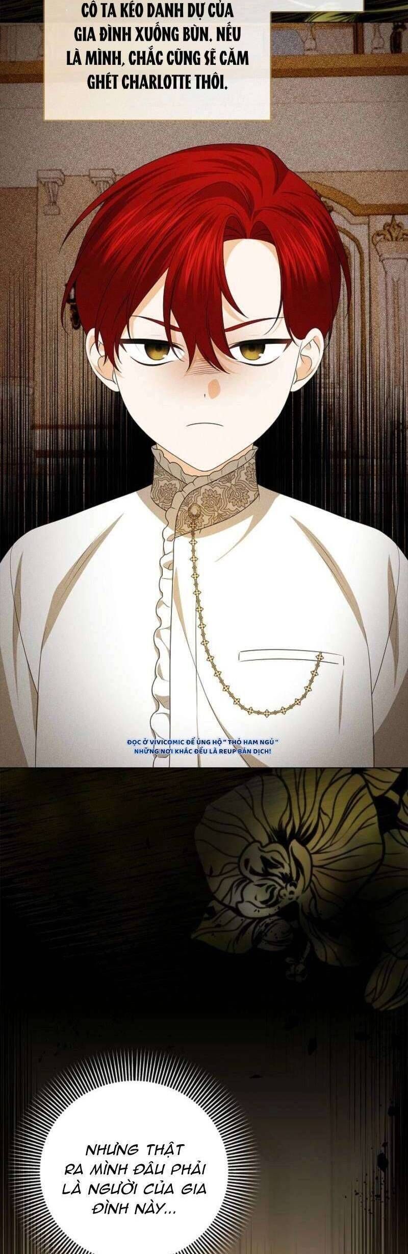 Nam Phụ Lên Giường Ngủ Với Tôi Chapter 5 - Trang 2