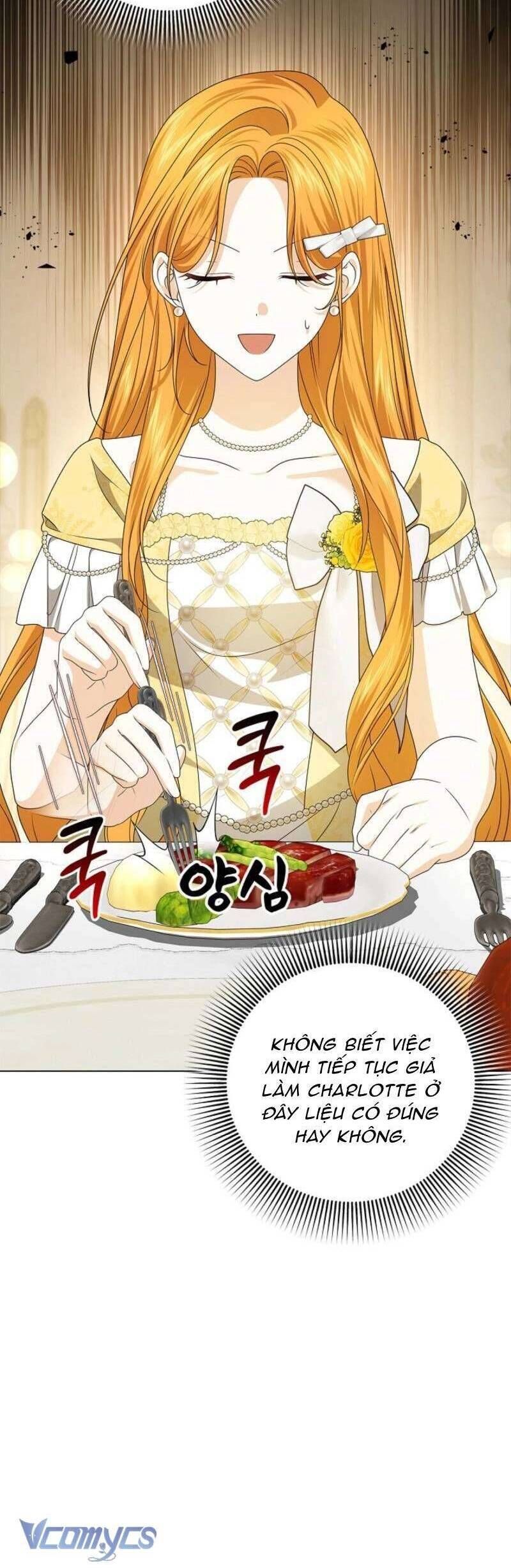 Nam Phụ Lên Giường Ngủ Với Tôi Chapter 5 - Trang 2