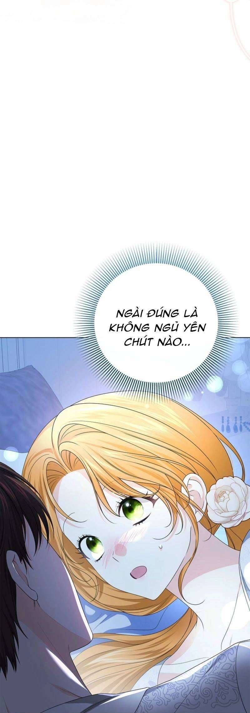 Nam Phụ Lên Giường Ngủ Với Tôi Chapter 5 - Trang 2