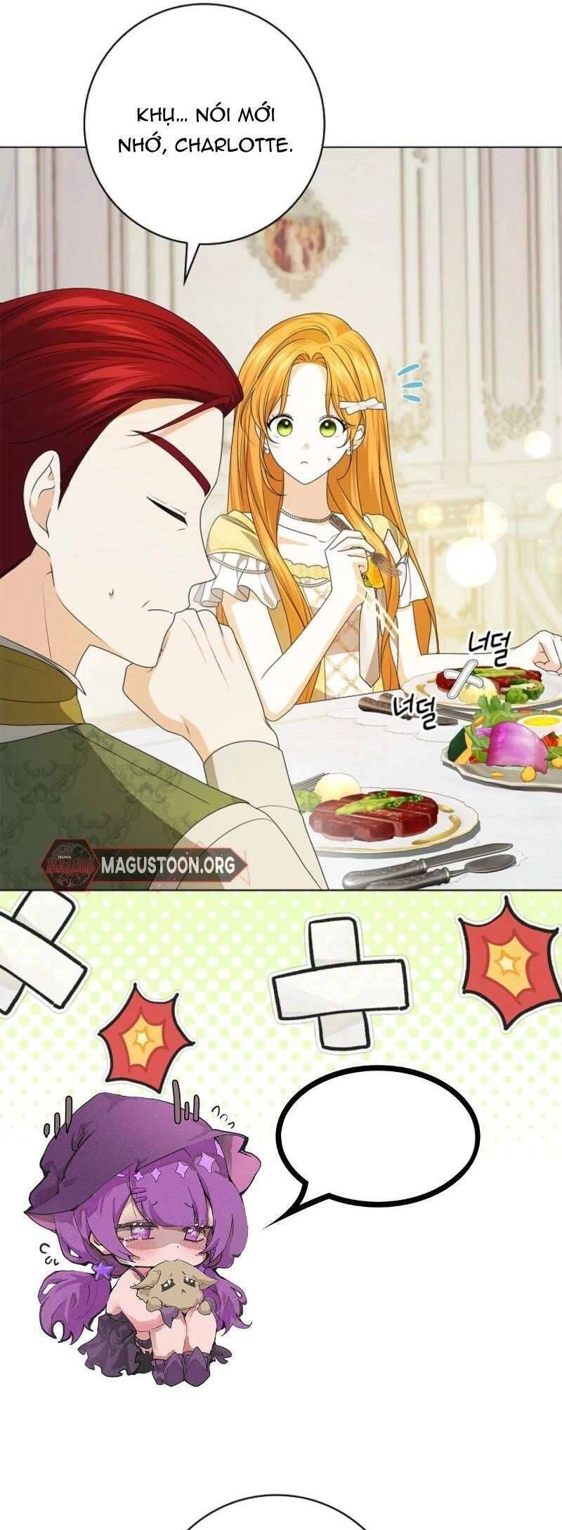 Nam Phụ Lên Giường Ngủ Với Tôi Chapter 5 - Trang 2