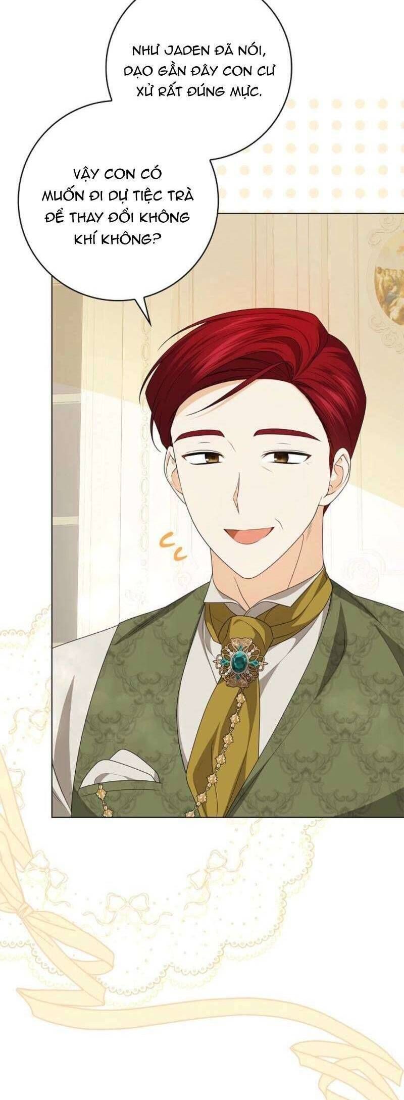 Nam Phụ Lên Giường Ngủ Với Tôi Chapter 5 - Trang 2