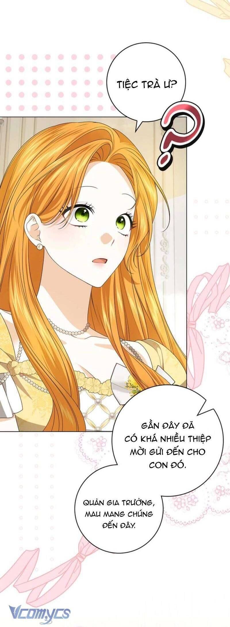 Nam Phụ Lên Giường Ngủ Với Tôi Chapter 5 - Trang 2