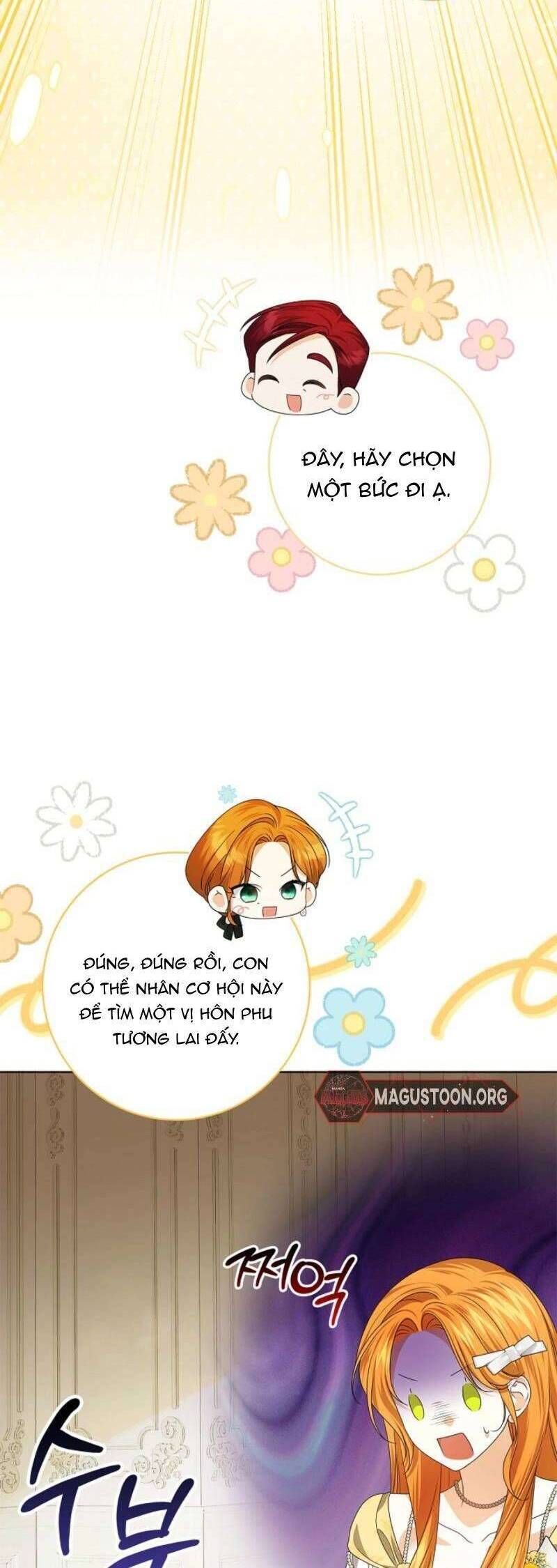 Nam Phụ Lên Giường Ngủ Với Tôi Chapter 5 - Trang 2