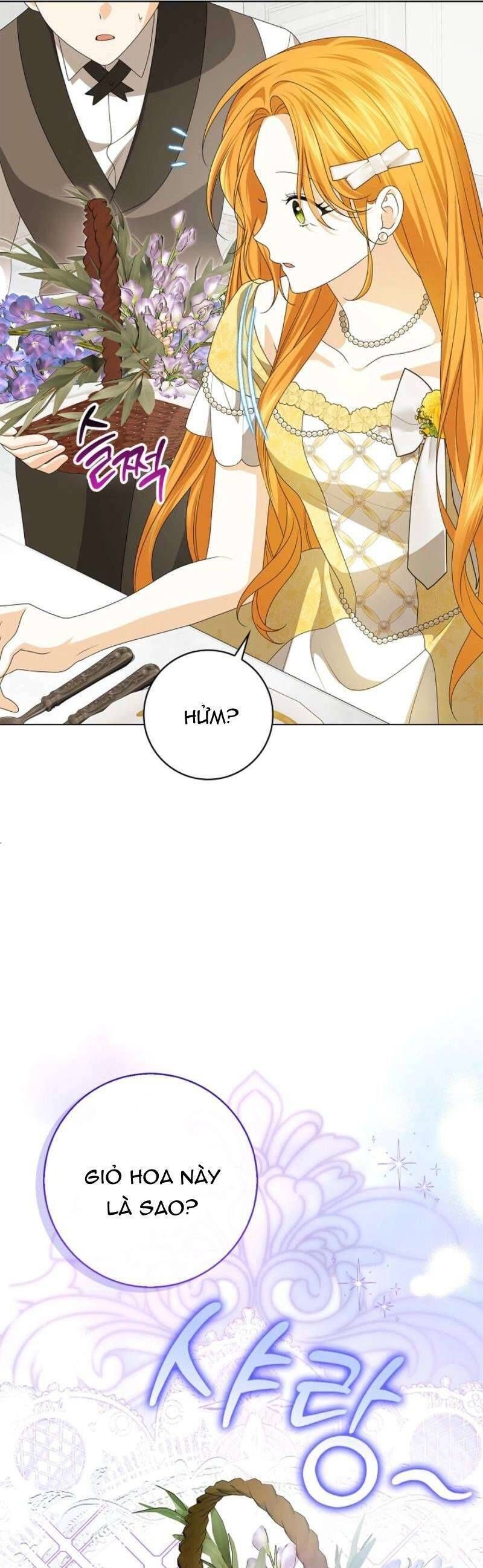 Nam Phụ Lên Giường Ngủ Với Tôi Chapter 5 - Trang 2