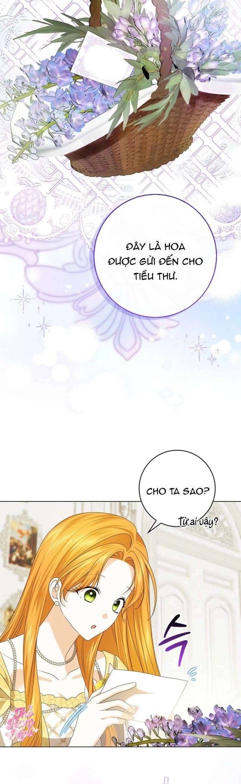 Nam Phụ Lên Giường Ngủ Với Tôi Chapter 5 - Trang 2
