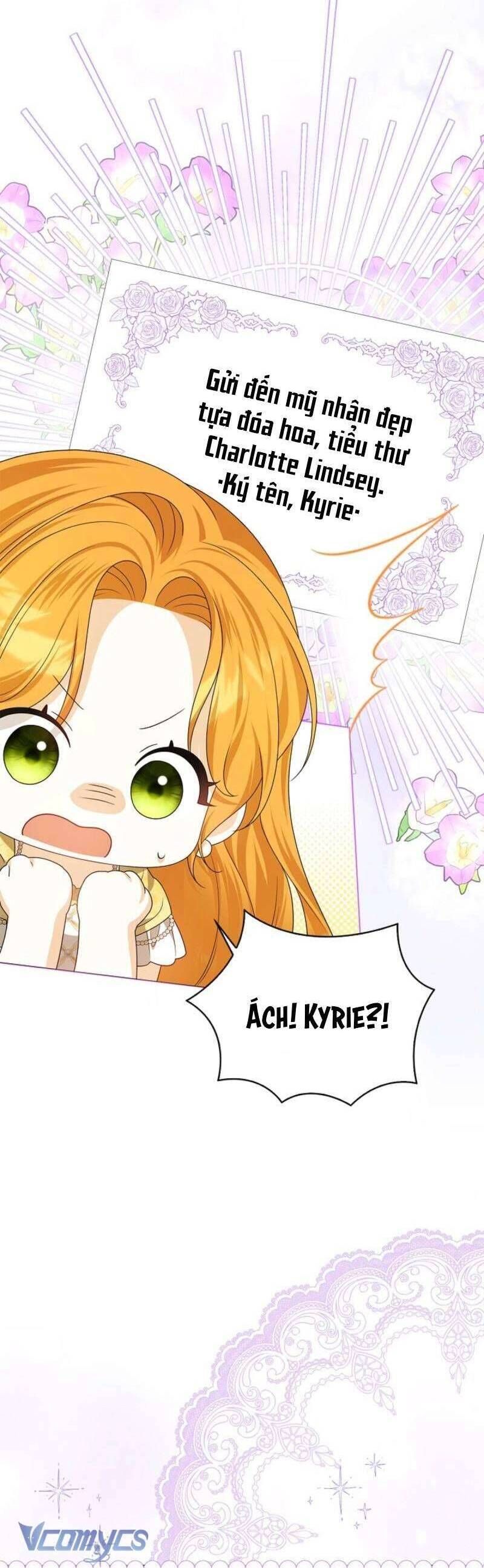 Nam Phụ Lên Giường Ngủ Với Tôi Chapter 5 - Trang 2