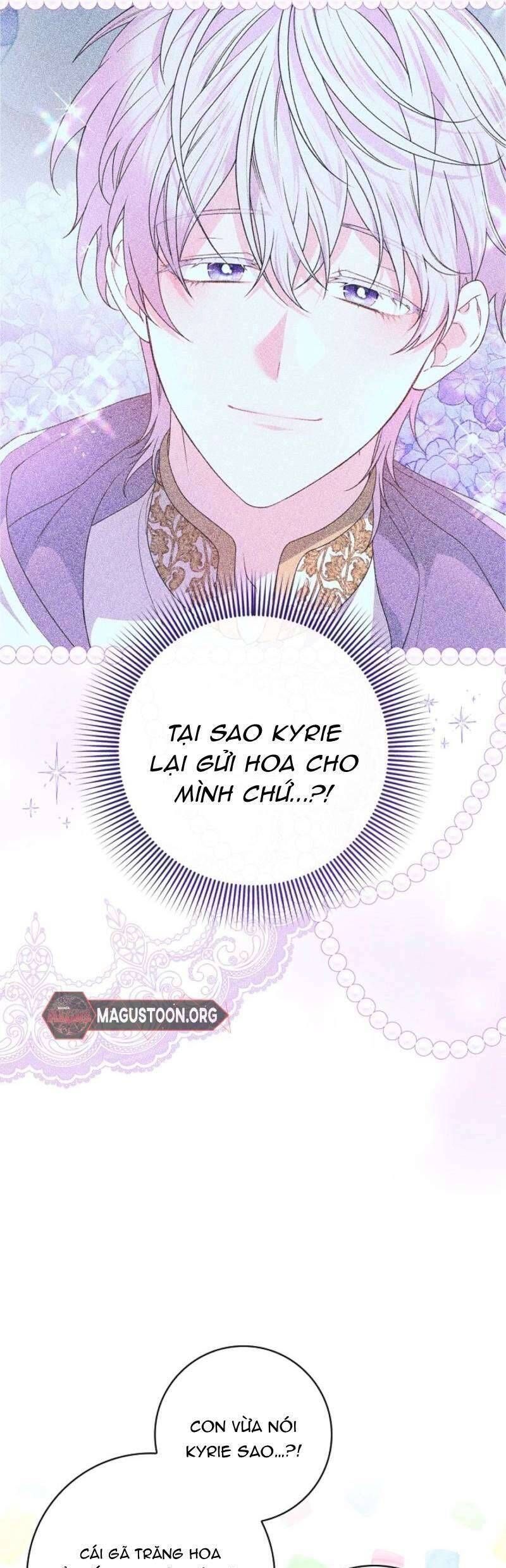 Nam Phụ Lên Giường Ngủ Với Tôi Chapter 5 - Trang 2