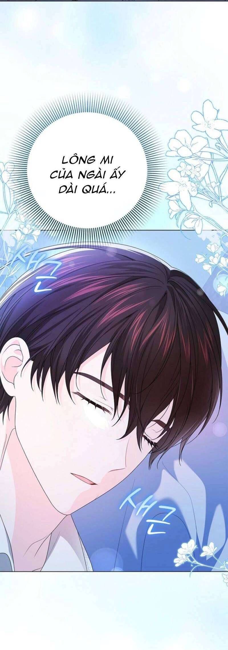 Nam Phụ Lên Giường Ngủ Với Tôi Chapter 5 - Trang 2