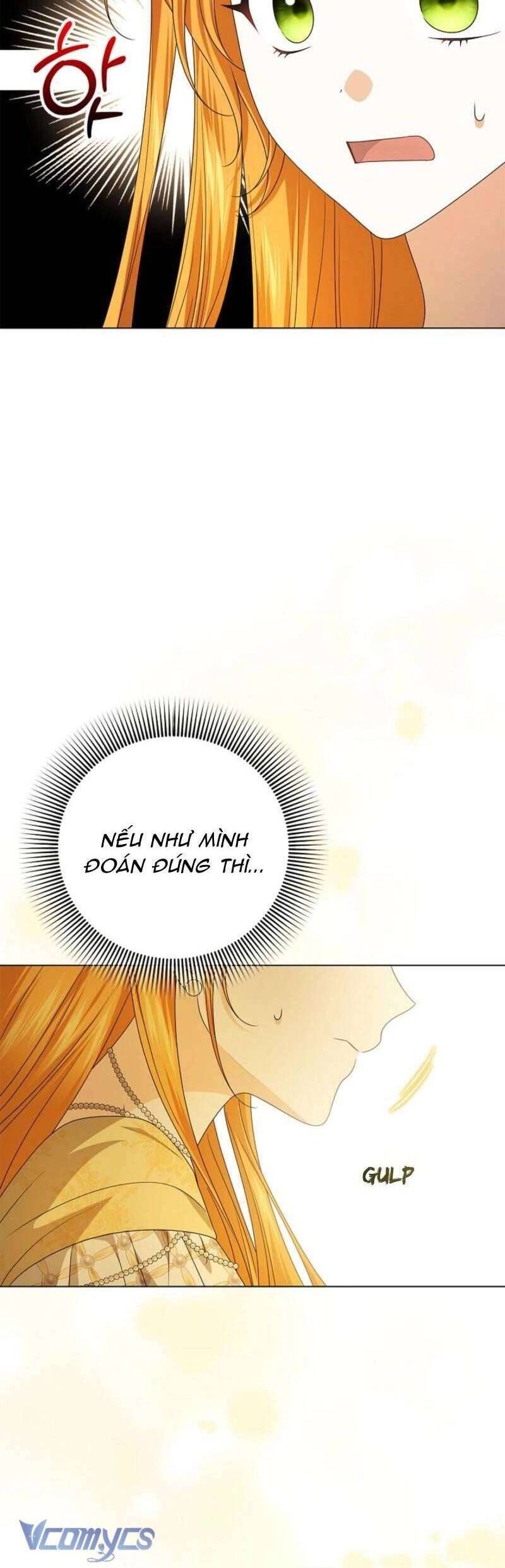 Nam Phụ Lên Giường Ngủ Với Tôi Chapter 5 - Trang 2