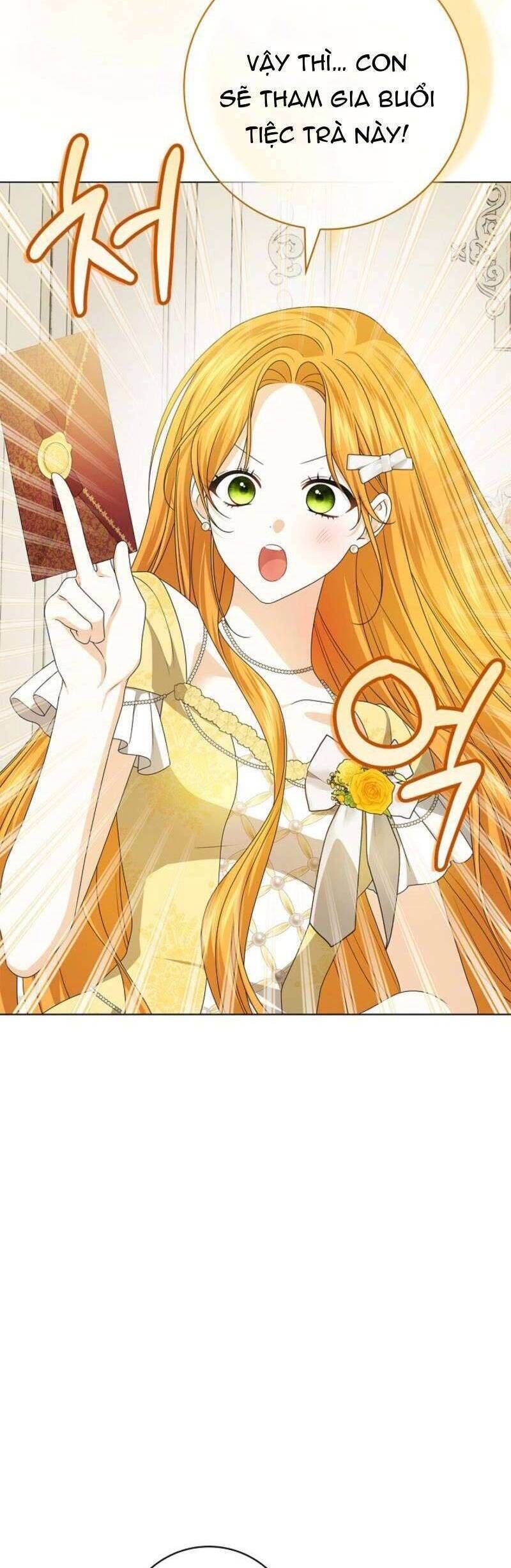 Nam Phụ Lên Giường Ngủ Với Tôi Chapter 5 - Trang 2