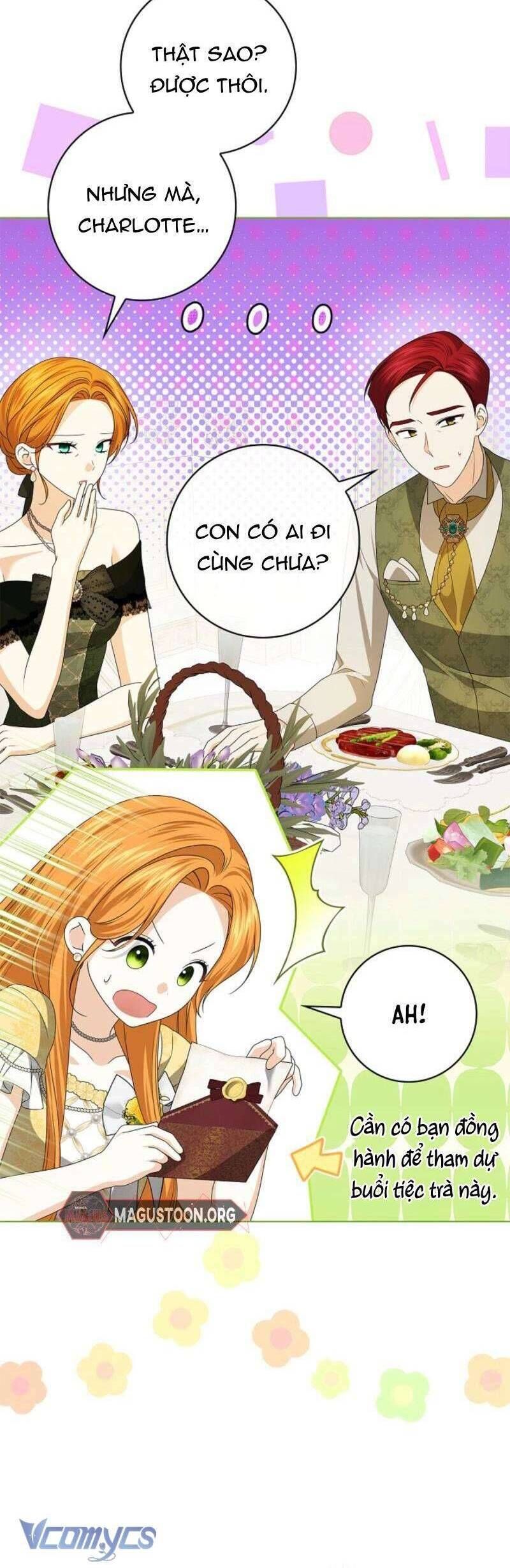 Nam Phụ Lên Giường Ngủ Với Tôi Chapter 5 - Trang 2