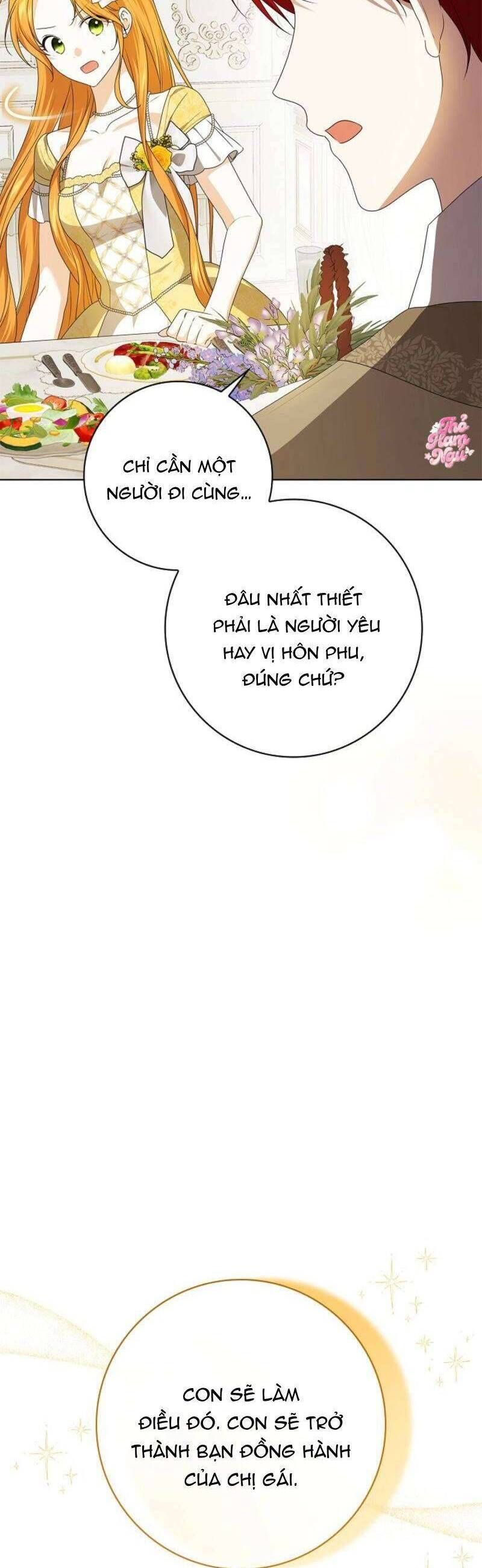 Nam Phụ Lên Giường Ngủ Với Tôi Chapter 5 - Trang 2