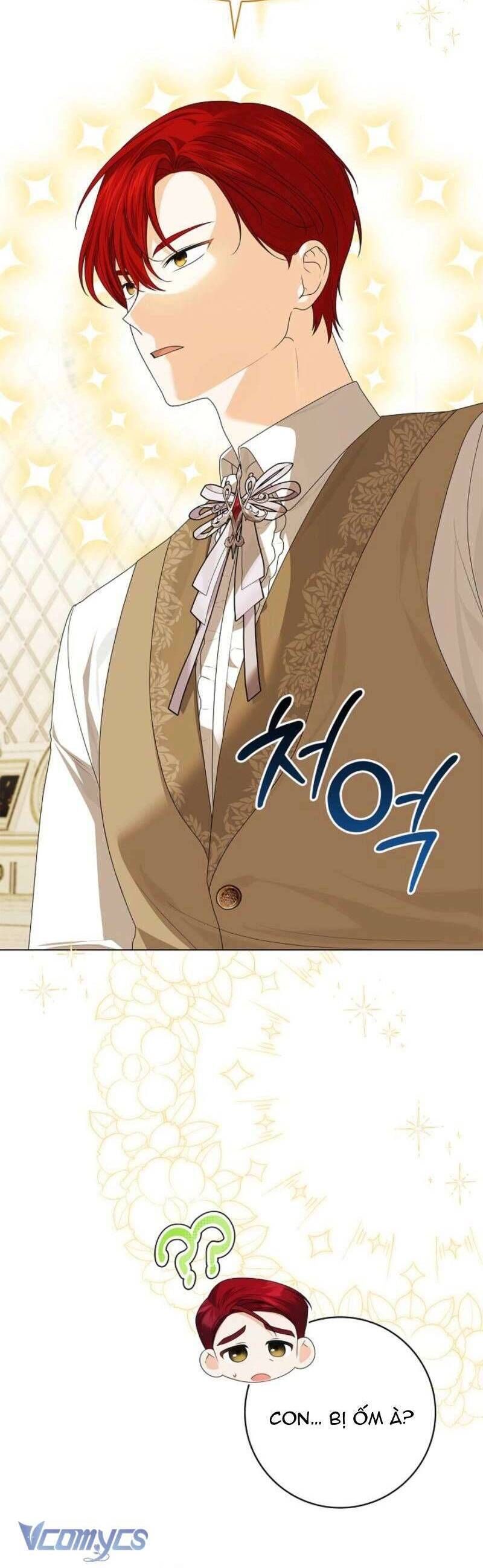 Nam Phụ Lên Giường Ngủ Với Tôi Chapter 5 - Trang 2