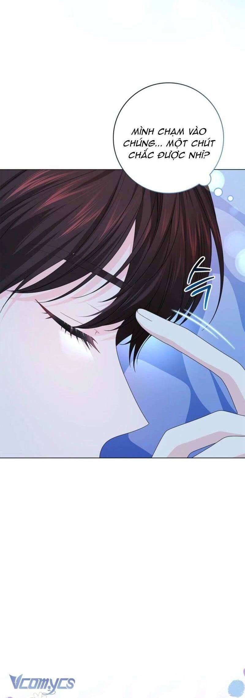 Nam Phụ Lên Giường Ngủ Với Tôi Chapter 5 - Trang 2