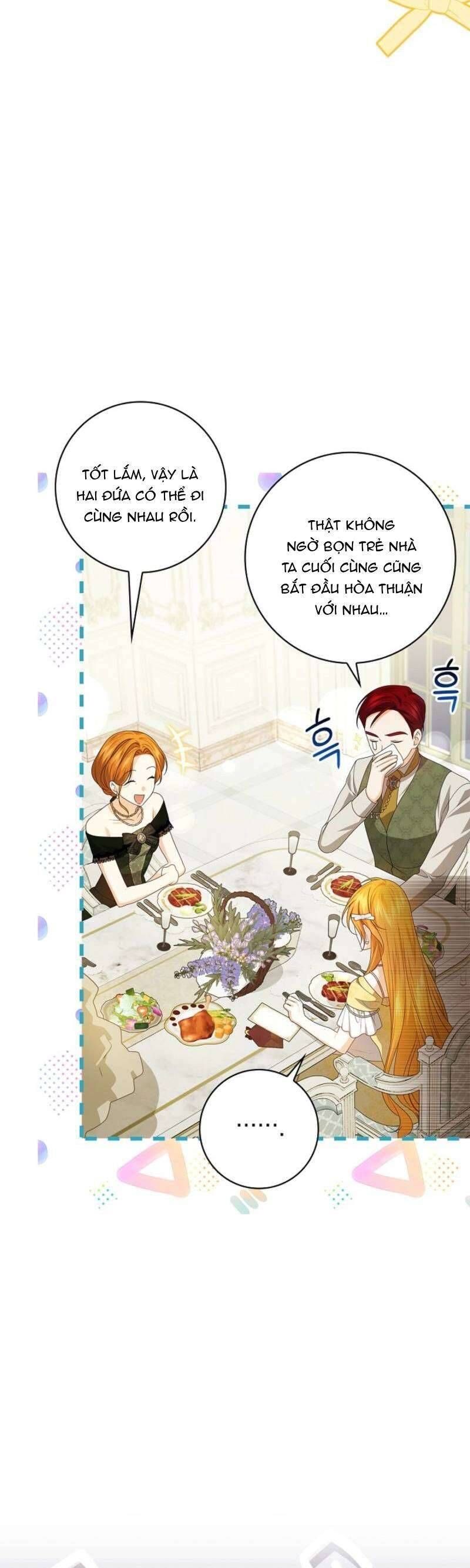 Nam Phụ Lên Giường Ngủ Với Tôi Chapter 5 - Trang 2