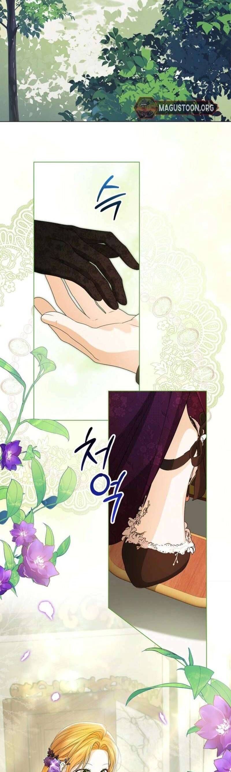 Nam Phụ Lên Giường Ngủ Với Tôi Chapter 5 - Trang 2