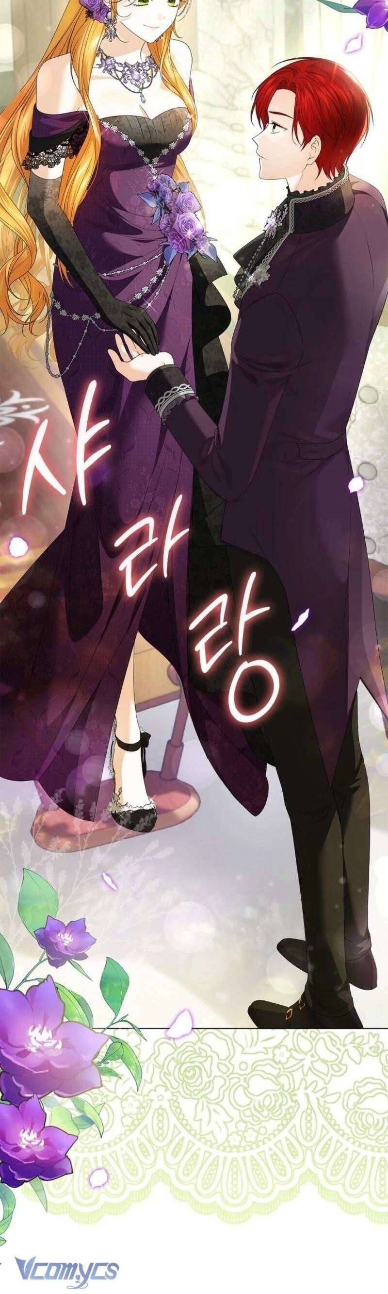 Nam Phụ Lên Giường Ngủ Với Tôi Chapter 5 - Trang 2