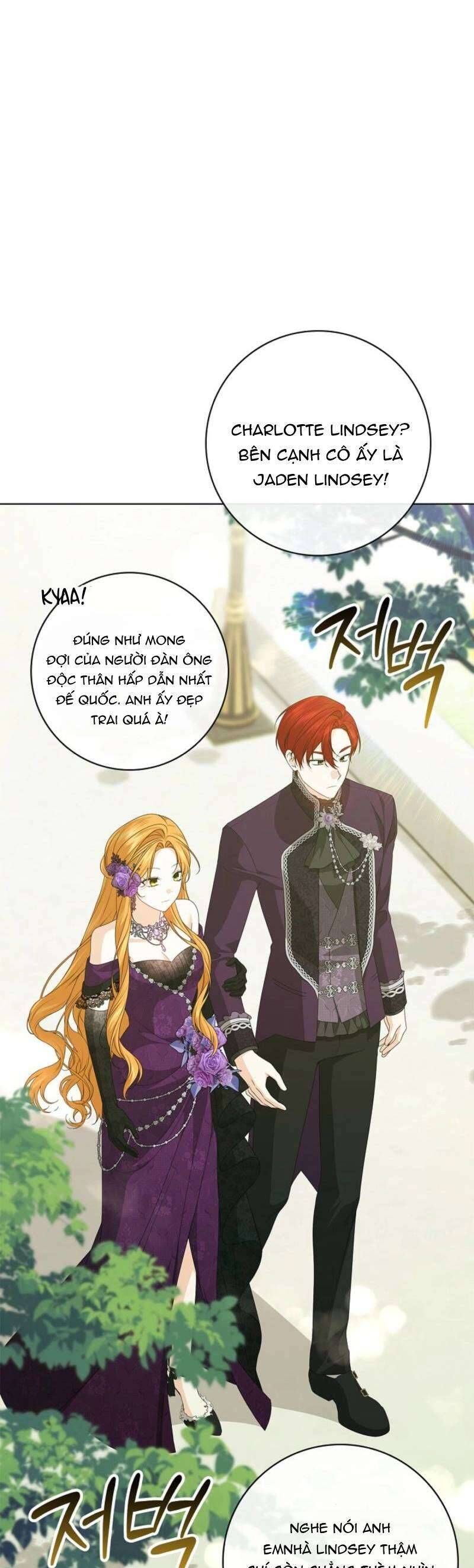 Nam Phụ Lên Giường Ngủ Với Tôi Chapter 5 - Trang 2