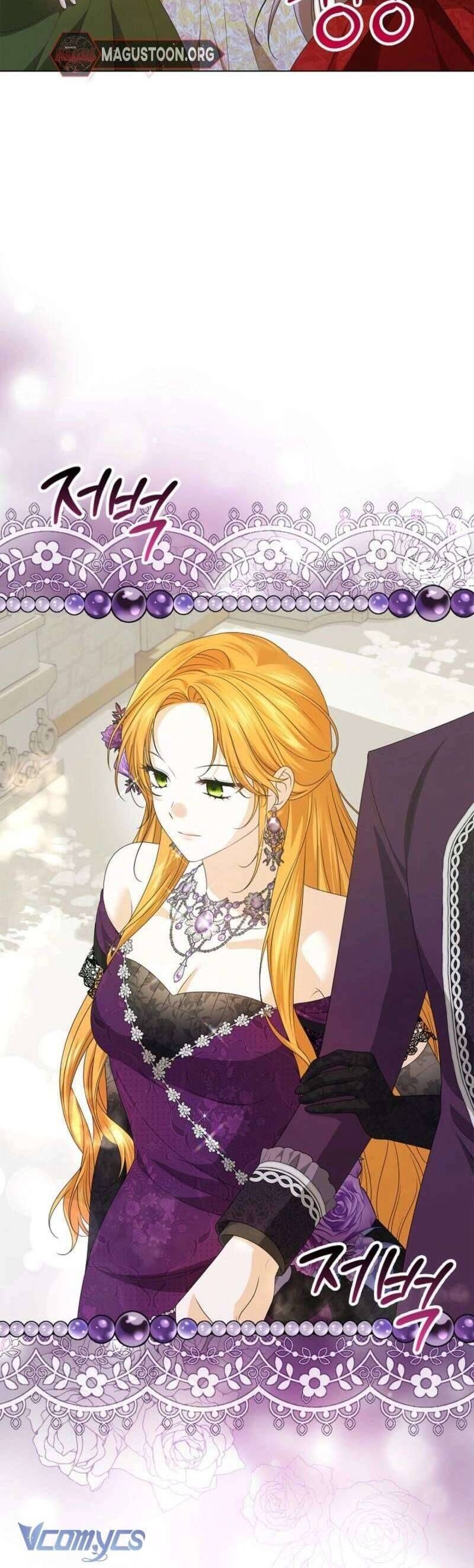 Nam Phụ Lên Giường Ngủ Với Tôi Chapter 5 - Trang 2