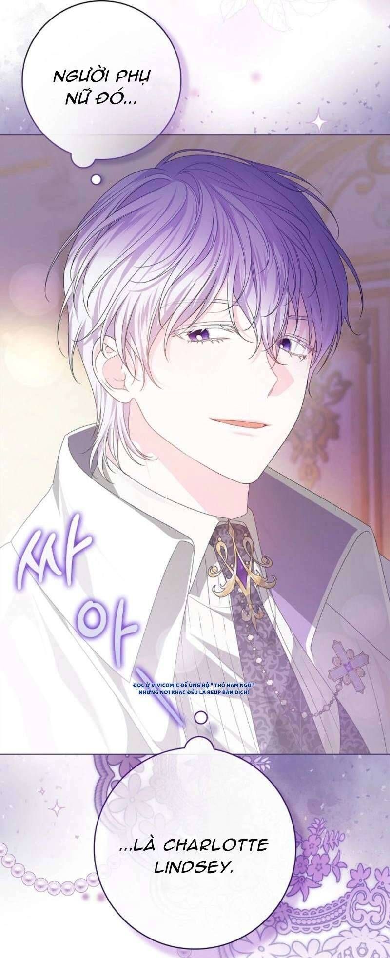 Nam Phụ Lên Giường Ngủ Với Tôi Chapter 5 - Trang 2