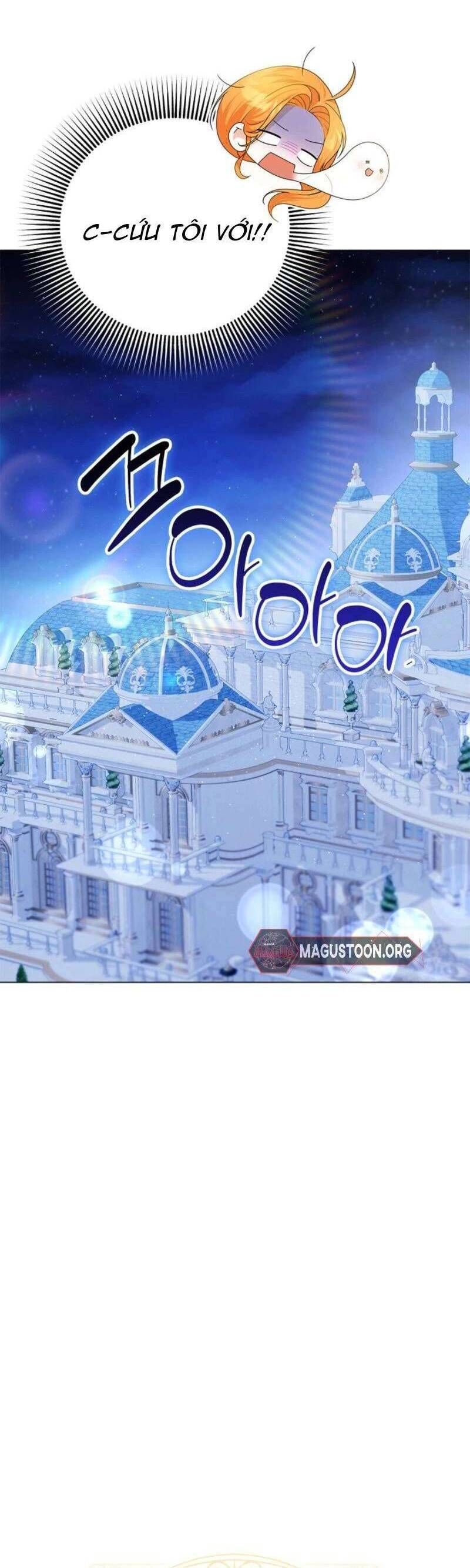 Nam Phụ Lên Giường Ngủ Với Tôi Chapter 5 - Trang 2