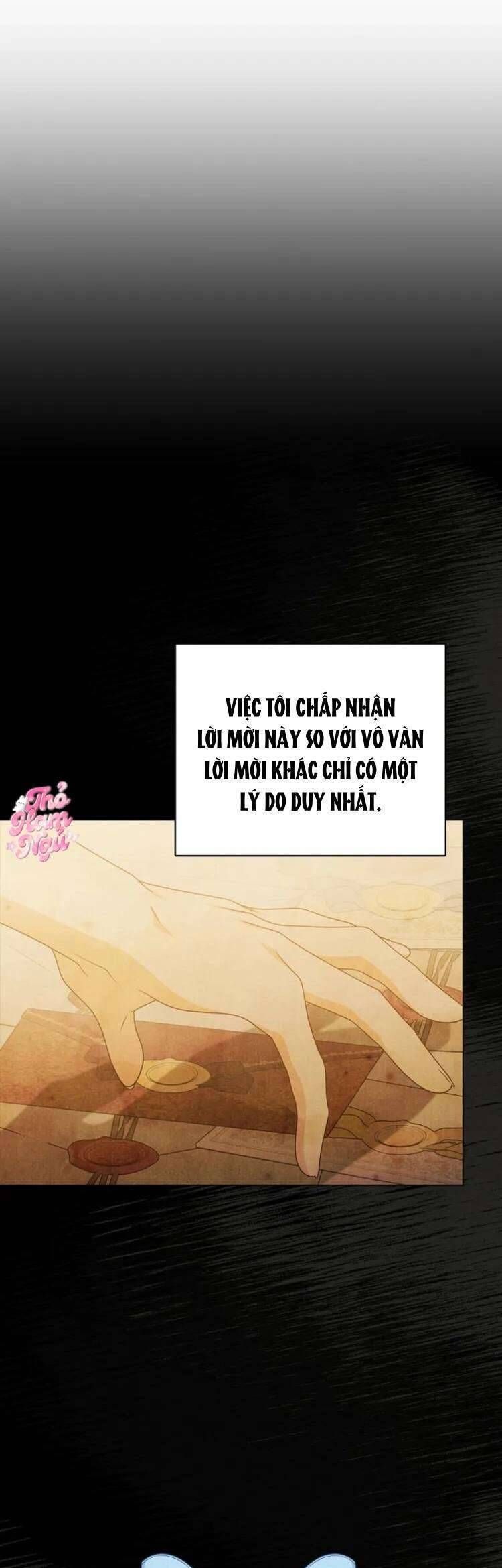 Nam Phụ Lên Giường Ngủ Với Tôi Chapter 6 - Trang 2