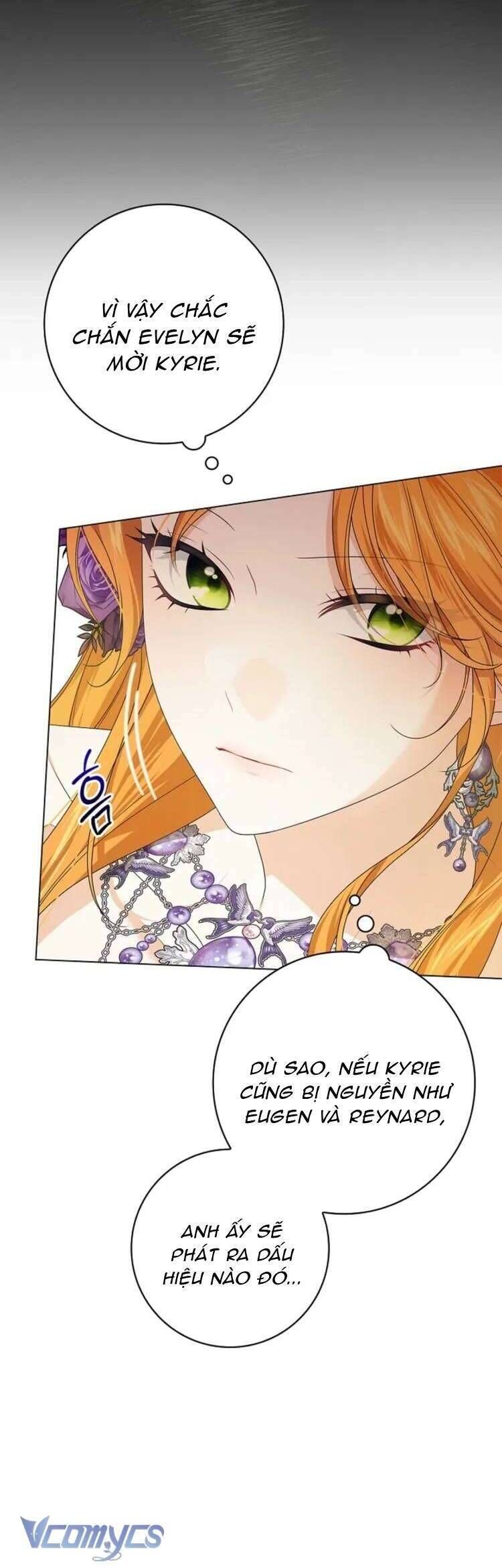 Nam Phụ Lên Giường Ngủ Với Tôi Chapter 6 - Trang 2