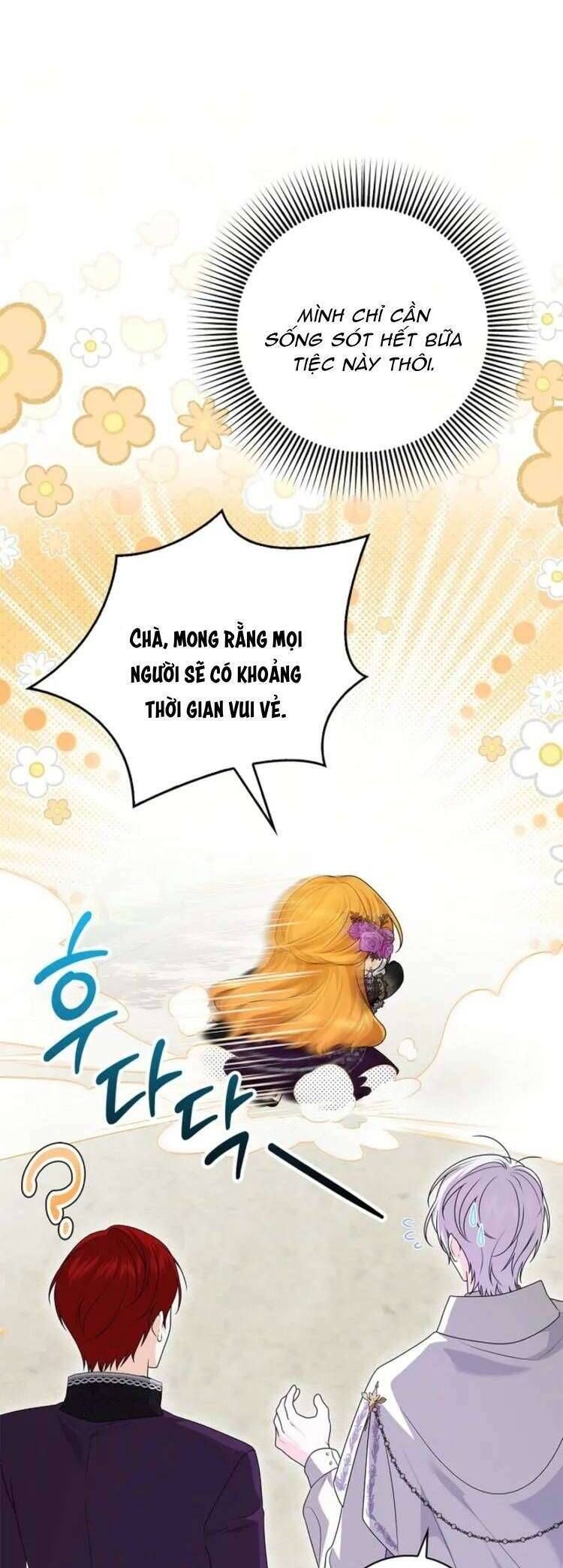 Nam Phụ Lên Giường Ngủ Với Tôi Chapter 6 - Trang 2