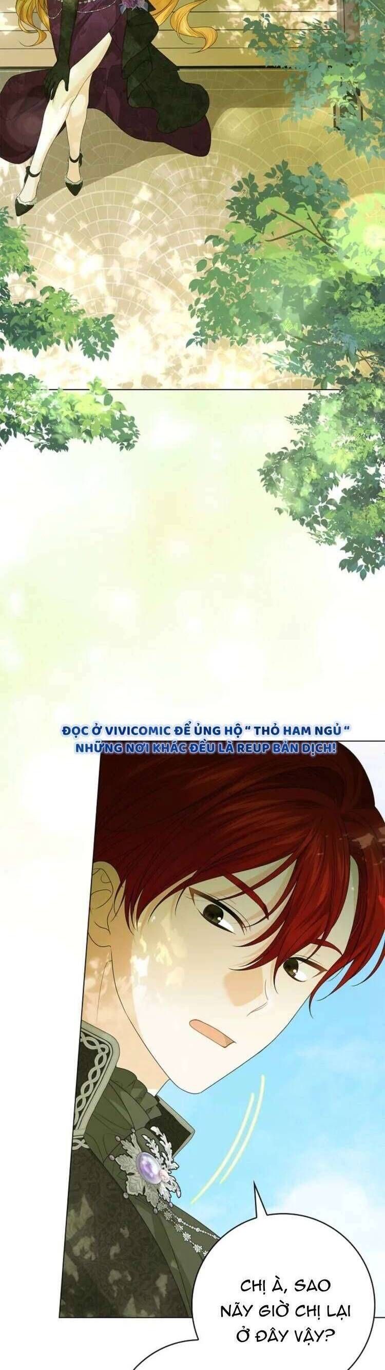 Nam Phụ Lên Giường Ngủ Với Tôi Chapter 6 - Trang 2