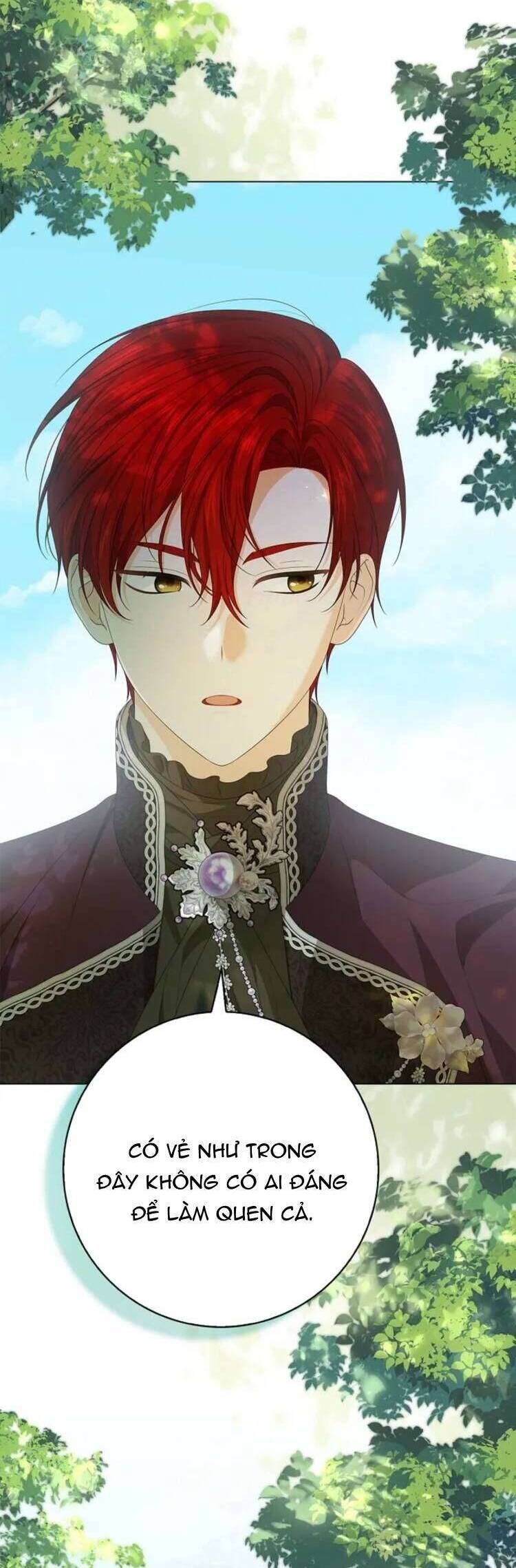 Nam Phụ Lên Giường Ngủ Với Tôi Chapter 6 - Trang 2