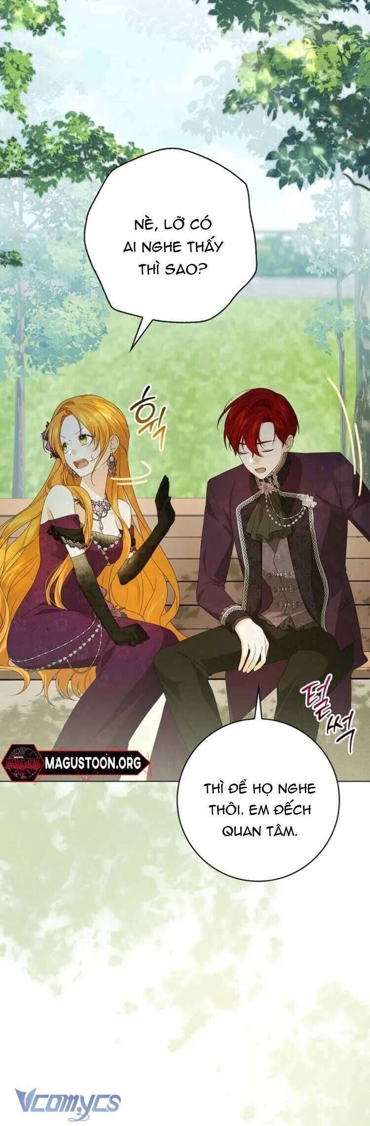 Nam Phụ Lên Giường Ngủ Với Tôi Chapter 6 - Trang 2