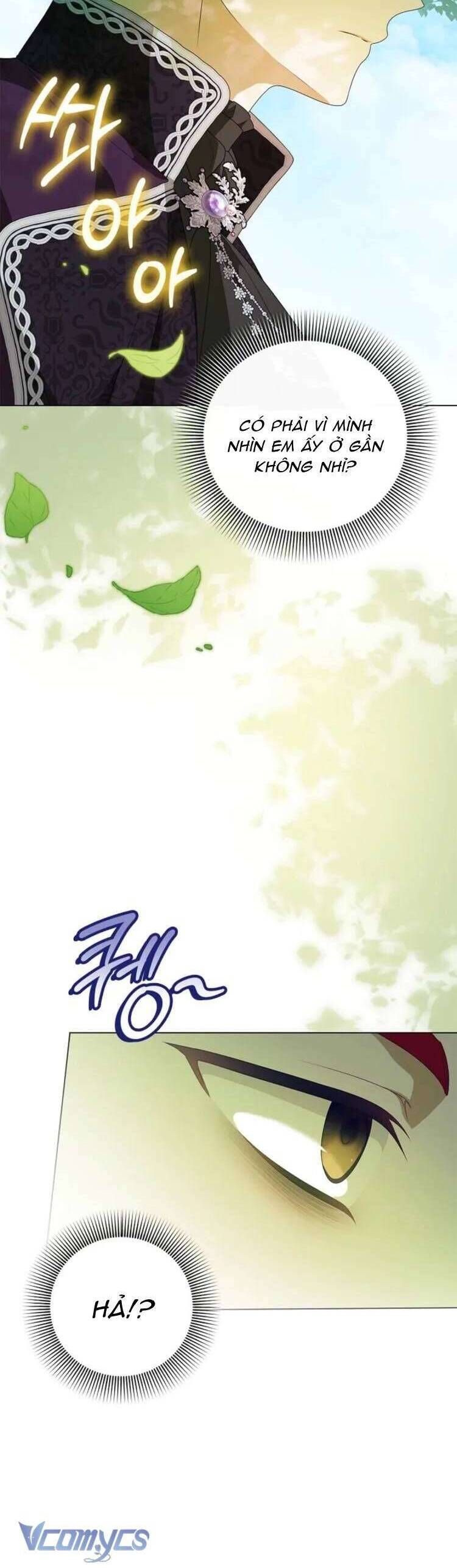 Nam Phụ Lên Giường Ngủ Với Tôi Chapter 6 - Trang 2
