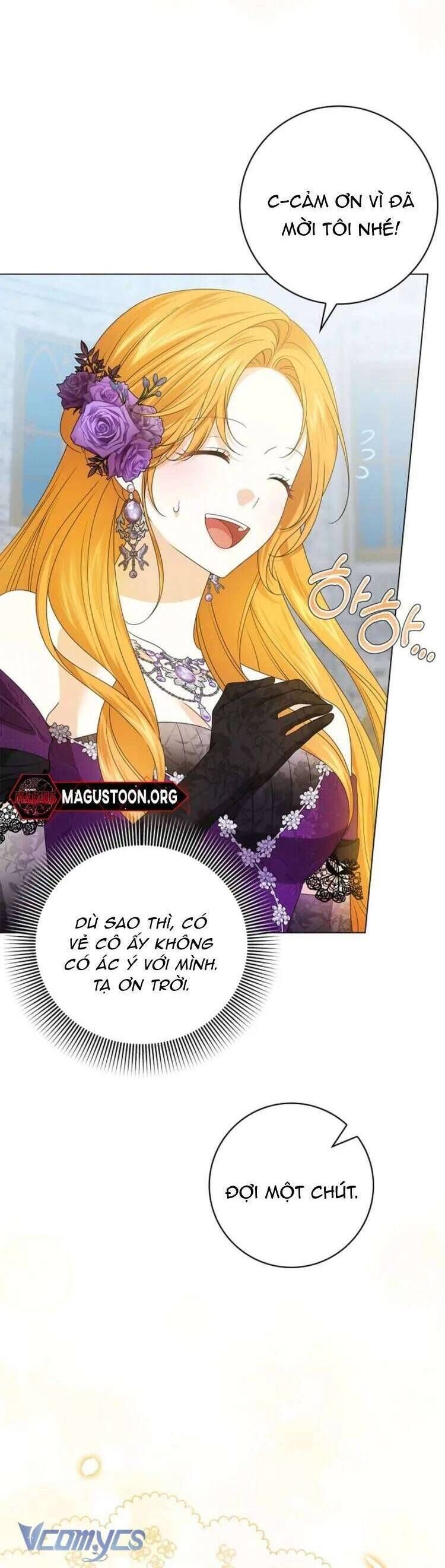 Nam Phụ Lên Giường Ngủ Với Tôi Chapter 6 - Trang 2