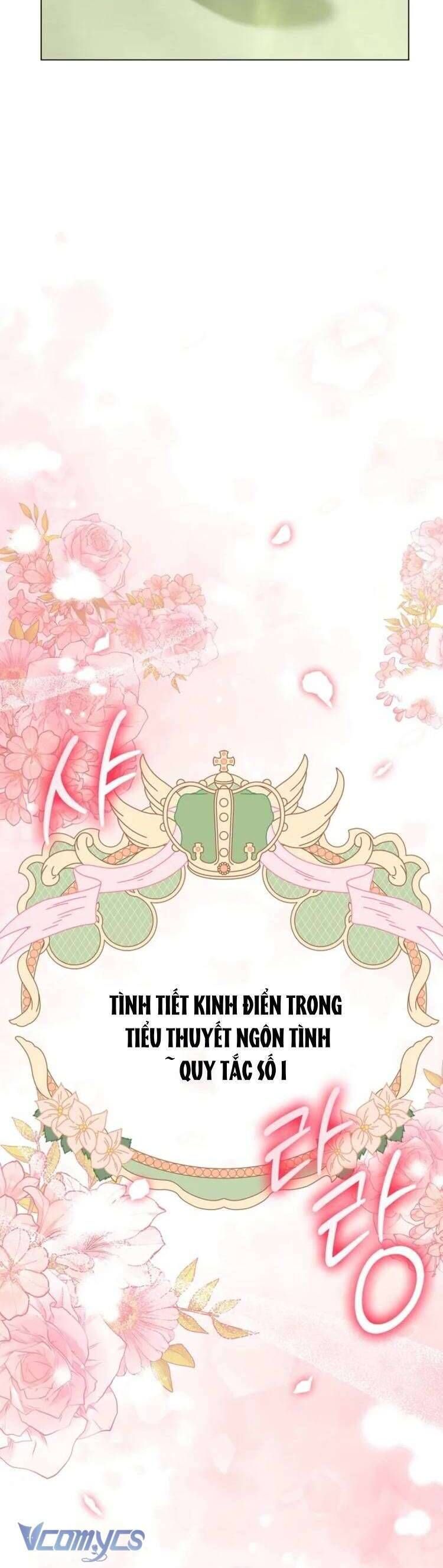 Nam Phụ Lên Giường Ngủ Với Tôi Chapter 6 - Trang 2