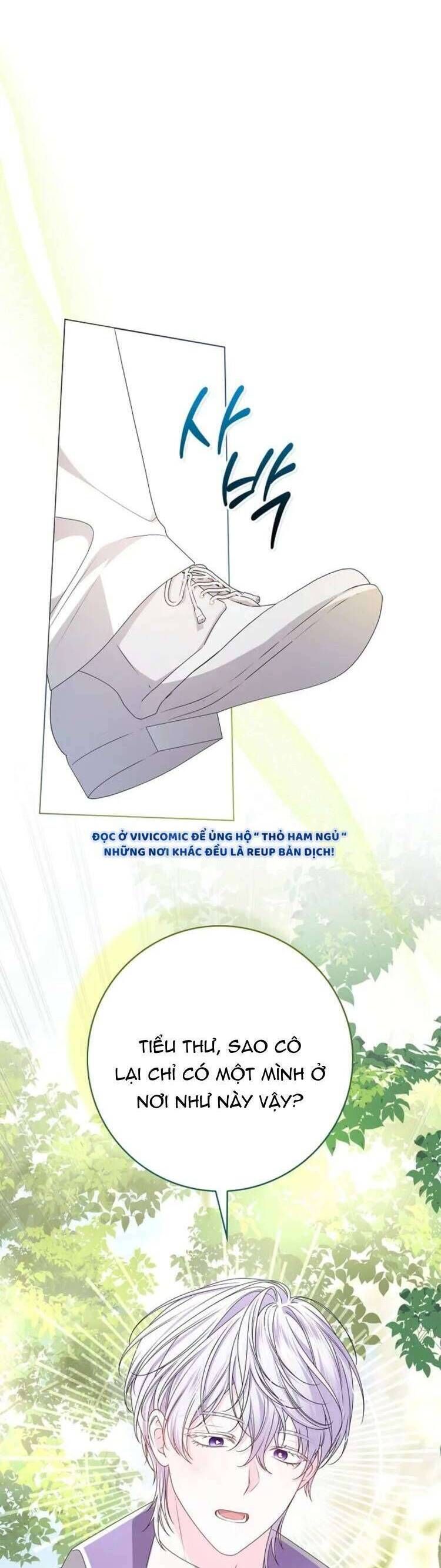Nam Phụ Lên Giường Ngủ Với Tôi Chapter 6 - Trang 2