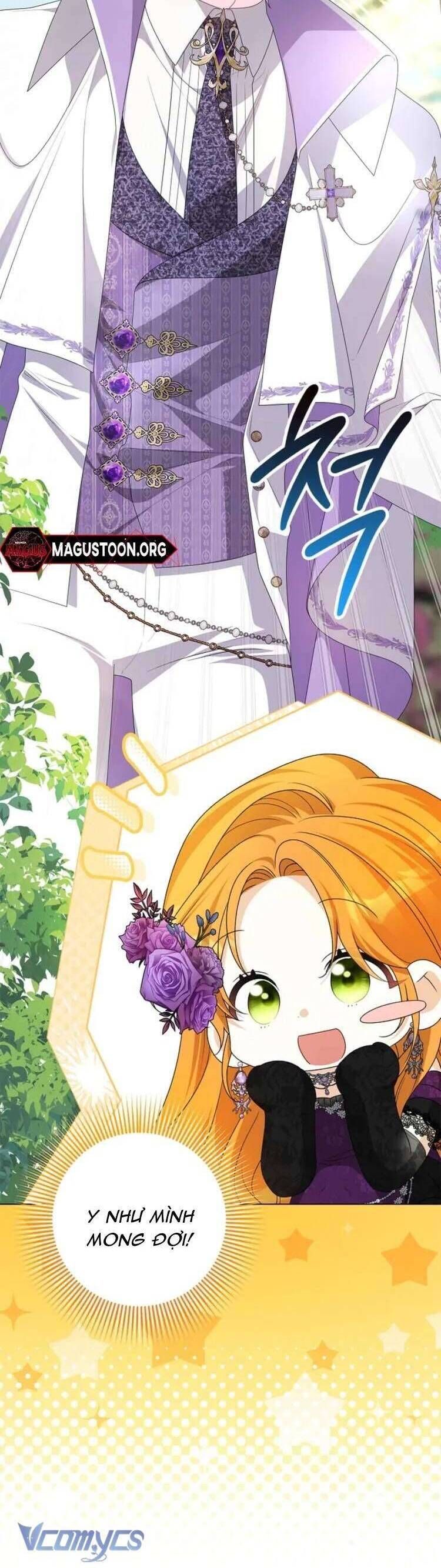 Nam Phụ Lên Giường Ngủ Với Tôi Chapter 6 - Trang 2