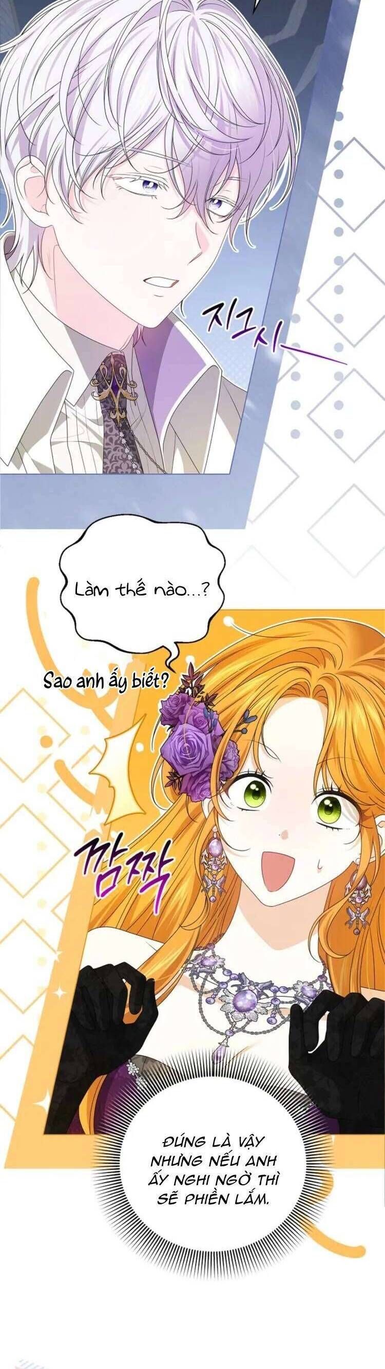 Nam Phụ Lên Giường Ngủ Với Tôi Chapter 6 - Trang 2