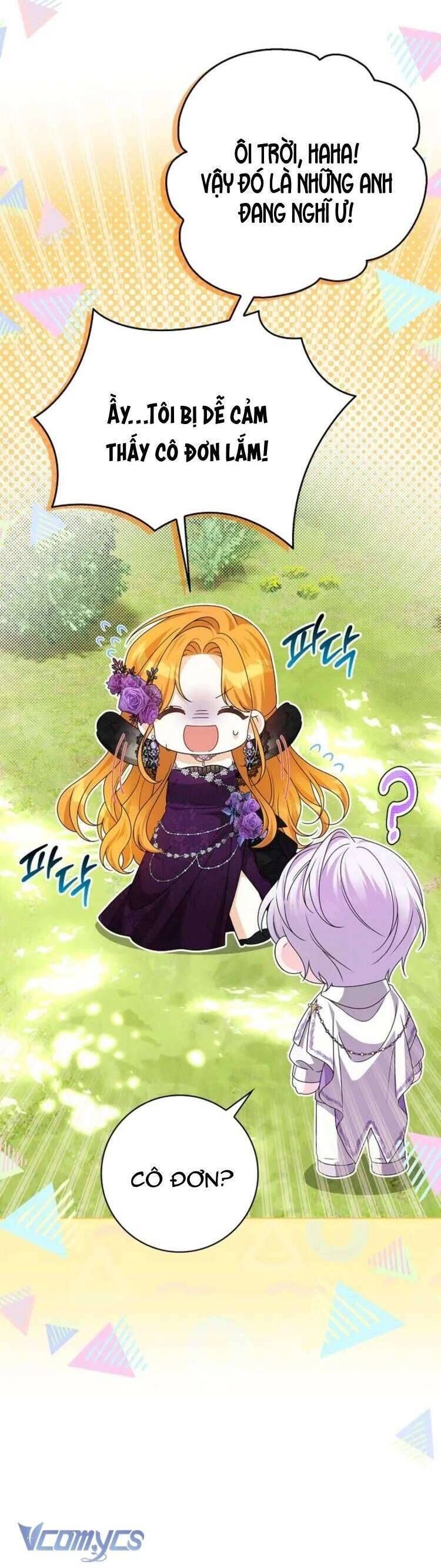 Nam Phụ Lên Giường Ngủ Với Tôi Chapter 6 - Trang 2