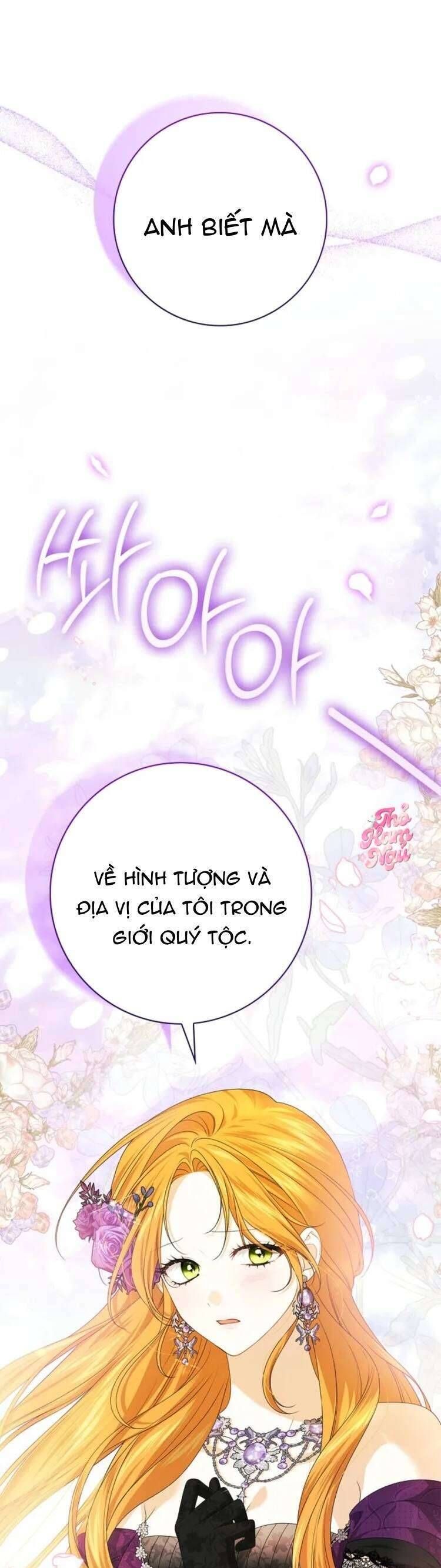Nam Phụ Lên Giường Ngủ Với Tôi Chapter 6 - Trang 2