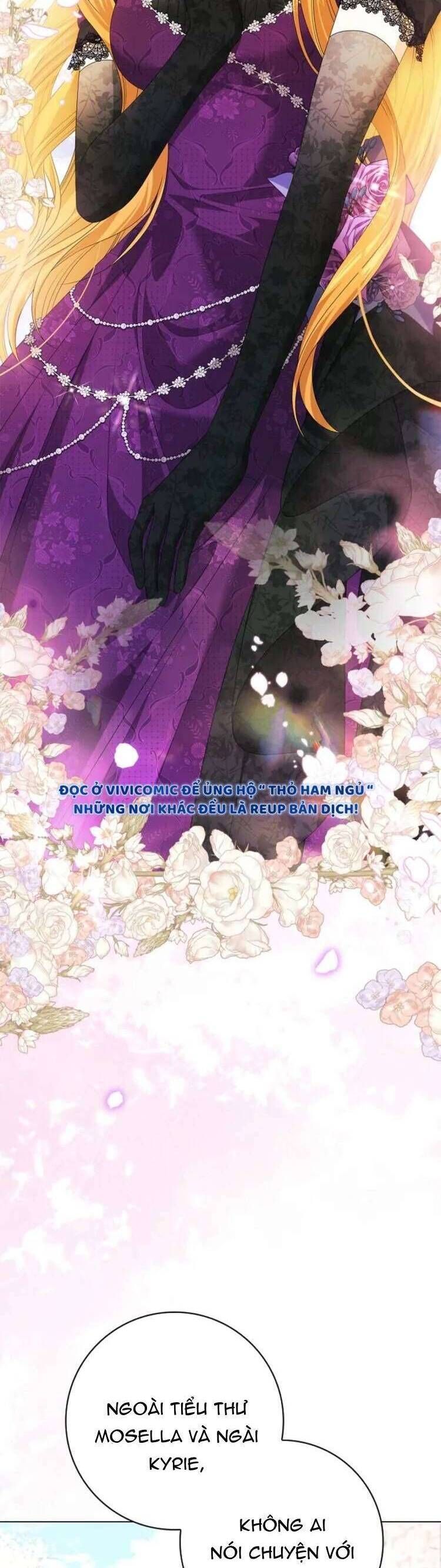 Nam Phụ Lên Giường Ngủ Với Tôi Chapter 6 - Trang 2