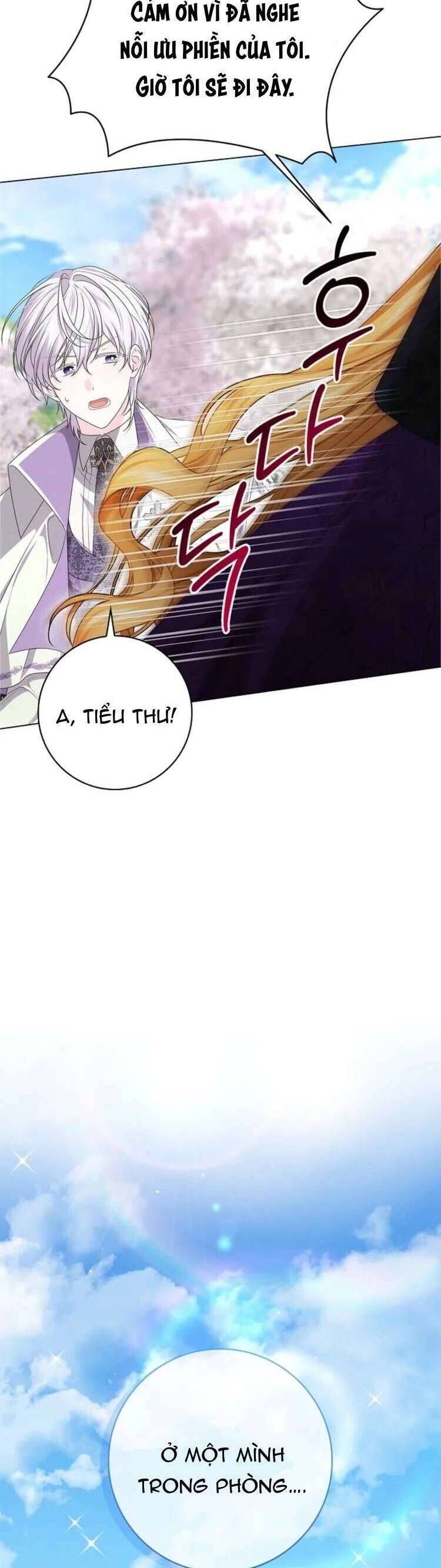 Nam Phụ Lên Giường Ngủ Với Tôi Chapter 6 - Trang 2