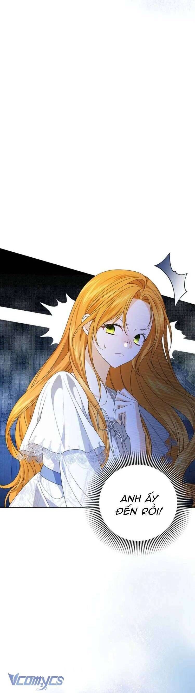 Nam Phụ Lên Giường Ngủ Với Tôi Chapter 6 - Trang 2