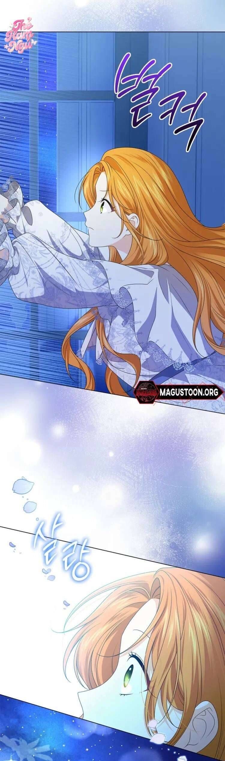 Nam Phụ Lên Giường Ngủ Với Tôi Chapter 6 - Trang 2