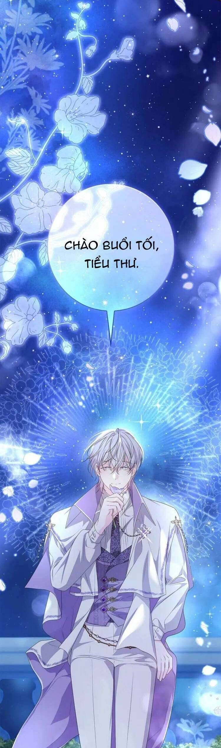 Nam Phụ Lên Giường Ngủ Với Tôi Chapter 6 - Trang 2