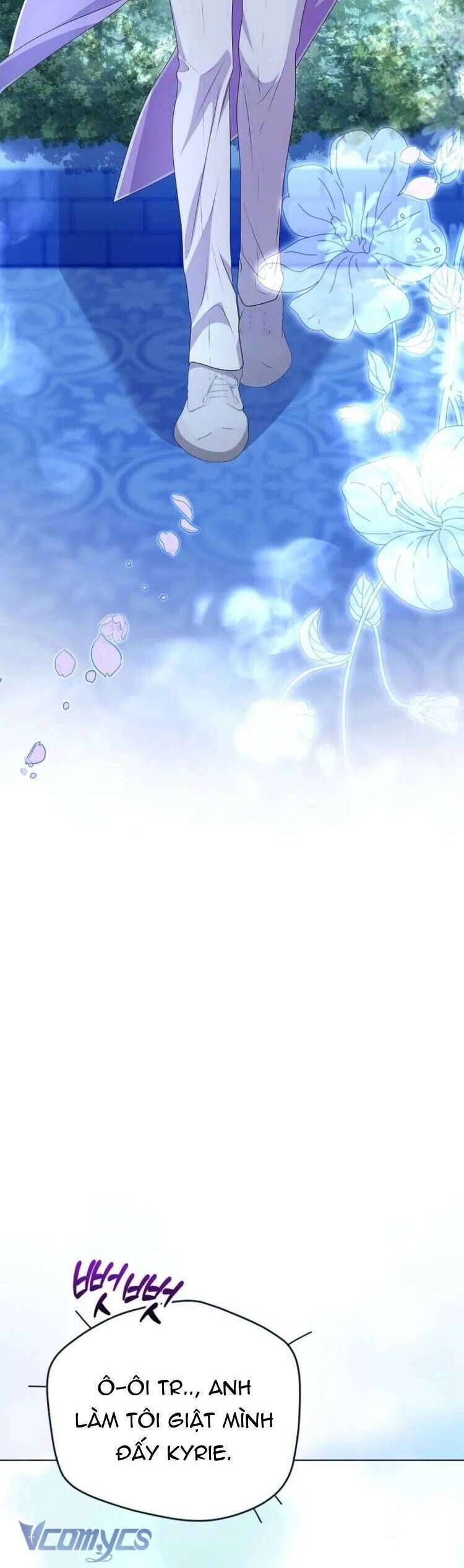 Nam Phụ Lên Giường Ngủ Với Tôi Chapter 6 - Trang 2